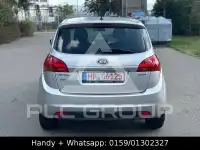 2013 KIA Venga