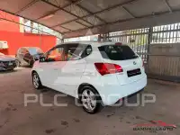2013 KIA Venga