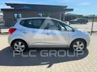 2013 KIA Venga