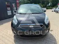 2013 KIA Venga