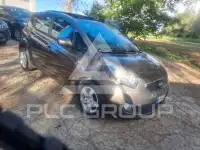 2013 KIA Venga