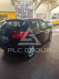2013 KIA Venga