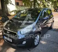 2013 KIA Venga