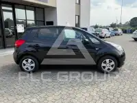 2013 KIA Venga
