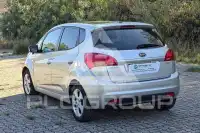 2013 KIA Venga