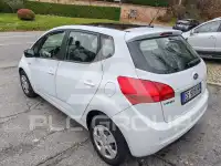 2013 KIA Venga