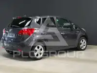 2013 KIA Venga