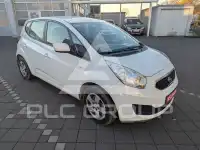 2013 KIA Venga
