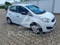 2013 KIA Venga