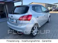 2013 KIA Venga