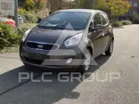 2013 KIA Venga