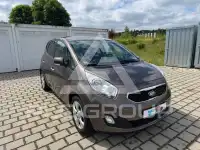 2013 KIA Venga