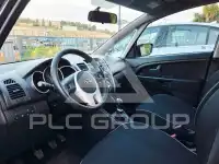 2013 KIA Venga