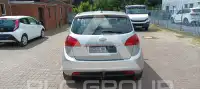 2013 KIA Venga