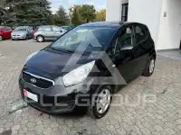 2013 KIA Venga