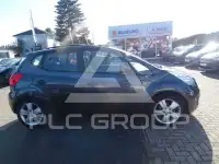 2013 KIA Venga
