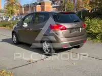2013 KIA Venga
