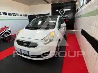 2013 KIA Venga