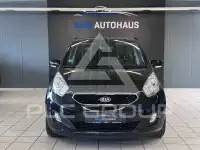 2013 KIA Venga