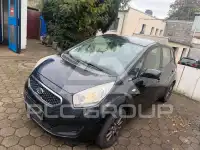 2013 KIA Venga