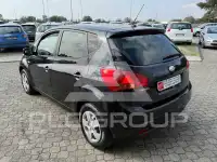 2013 KIA Venga