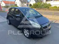 2013 KIA Venga