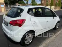 2013 KIA Venga