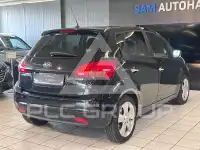2013 KIA Venga