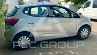 2013 KIA Venga