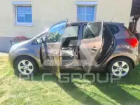 2013 KIA Venga