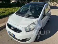 2013 KIA Venga