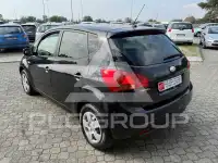 2013 KIA Venga