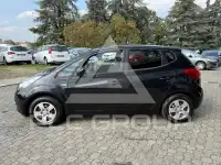 2013 KIA Venga