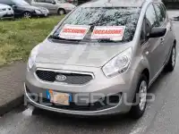 2013 KIA Venga
