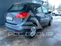 2013 KIA Venga