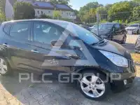 2013 KIA Venga