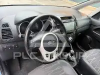 2013 KIA Venga