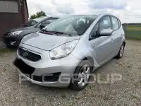 2013 KIA Venga