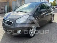 2013 KIA Venga