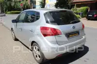 2013 KIA Venga