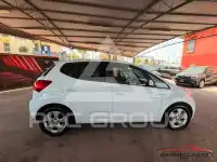 2013 KIA Venga