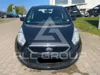 2013 KIA Venga