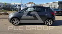 2013 KIA Venga