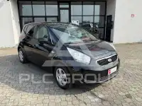 2013 KIA Venga