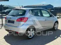 2013 KIA Venga