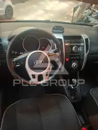 2013 KIA Venga