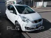 2013 KIA Venga