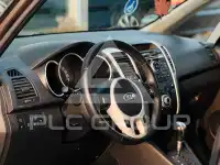 2013 KIA Venga