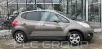 2013 KIA Venga