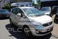 2013 KIA Venga